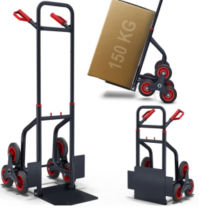 Smart-Treppix Nr.1