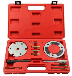 Arretierwerkzeug Ford 2.0+2.4 TDDi/TDCi