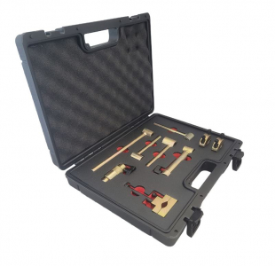 Spurstangen-Lehre Kit