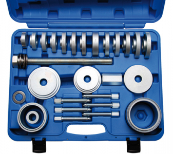 Powerpack "Radlager Kit"