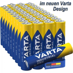 Powerpack: 40x VARTA AAA
