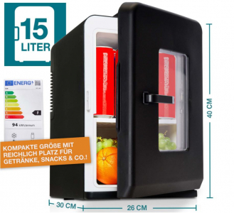Fresh-Station "Compact" 2in1