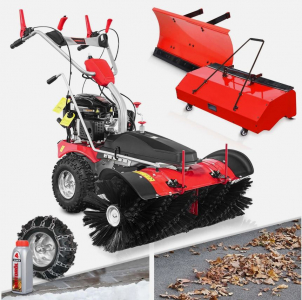 Turbo-Trucky 3-in-1