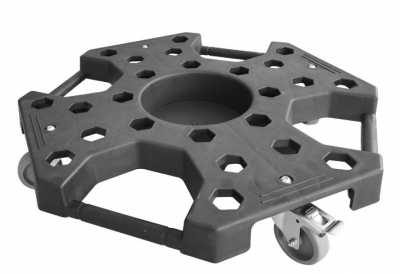Reifen-Flitzer "250kg"