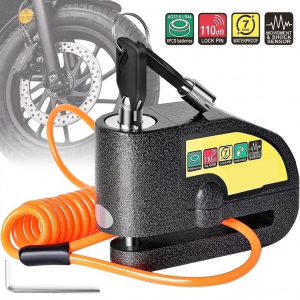 Bike-Wächter "Smart"