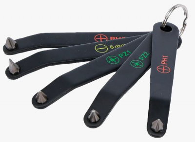 Extra-Slim "Bit-Kit"